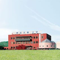 東北文教大学の写真