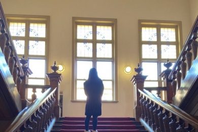 山形・文翔館の魅力～歴史とスイーツ～