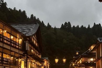 山形県ってどんなところ？～山形での体験談紹介編～