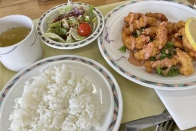 山形県ってどんなところ？～暮らし編：学食と日常生活～