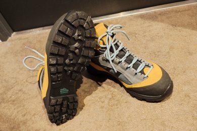 山形県ってどんなところ？～防災・安全編：雪道散策に最適の靴を見つけよう！～